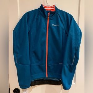 Craft Cross Country Ski Jacket - Medium